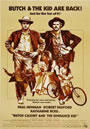 Butch Cassidy and the Sundance Kid