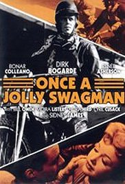 Once a Jolly Swagman