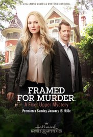 Framed for Murder: A Fixer Upper Mystery (2017)