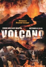 Nature Unleashed: Volcano