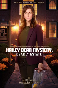 Hailey Dean Mystery: Deadly Estate (2017)