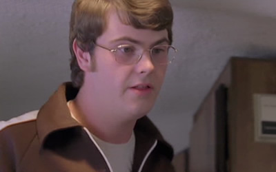 Ryan McDonald in Terry (2005) Ryan McDonald in Terry (2005)