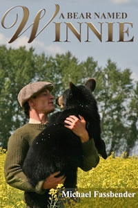 A Bear Named Winnie