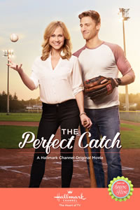 The Perfect Catch (2017)