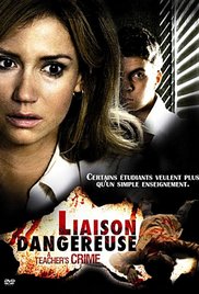 A Teacher's Crime (2008)