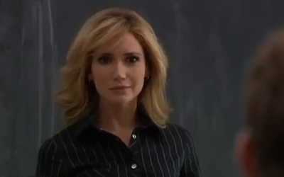 Ashley Jones in A Teacher's Crime (2008)