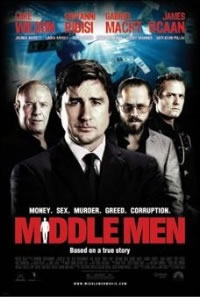 Middle Men