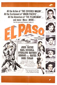 El Paso