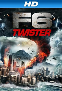 F6: Twister