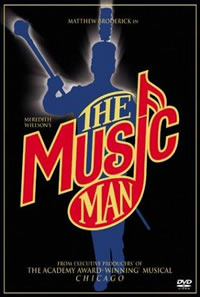 The Music Man (2003)