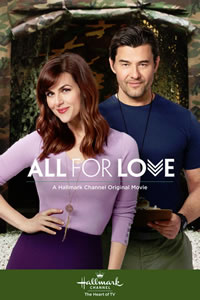 All for Love (2017)