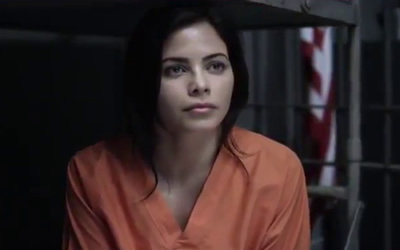 Jenna Dewan Tatum in She Made Them Do It (2013)