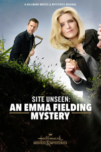 Site Unseen: An Emma Fielding Mystery (2017)