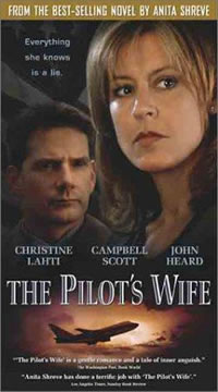 The Pilot