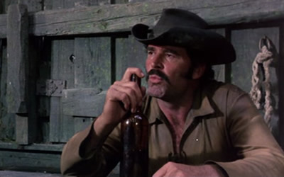 James Garner in A Man Called Sledge (1970) James Garner in A Man Called Sledge (1970)