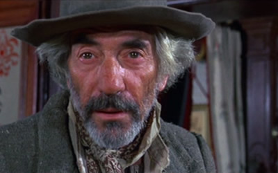 John Marley in A Man Called Sledge (1970) John Marley in A Man Called Sledge (1970)
