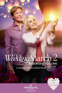 Wedding March 2: Resorting to Love (2017)