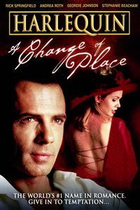 A Change of Place (1994)