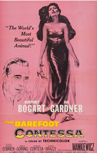 The Barefoot Contessa (1954)