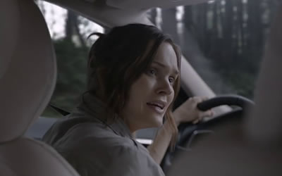 Sunny Mabrey in Escaping Dad (2017) Sunny Mabrey in Escaping Dad (2017)