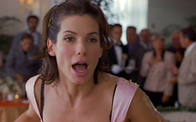 Sandra Bullock as Gwen Cummings in 28 Days Sandra Bullock as Gwen Cummings in 28 Days