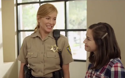 Kristen Dalton and Alix Elizabeth Gitter in A Mother's Rage (2013) Kristen Dalton and Alix Elizabeth Gitter in A Mother's Rage (2013)