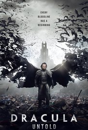 Dracula Untold (2014)