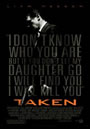 Taken (2008)