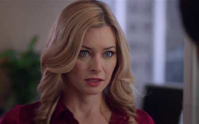 Jessica Morris in The Wrong Student (2017) Jessica Morris in The Wrong Student (2017)