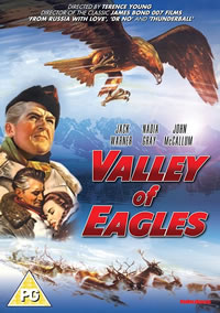 Valley of the Eagles