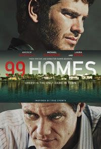 99 Homes (2014)