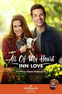 All of My Heart: Inn Love (2017)