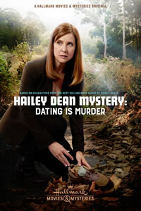 Hailey Dean Mystery: Dating is Murder