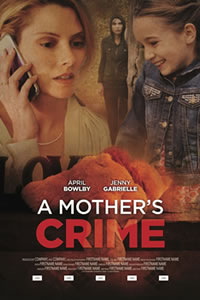 A Mother's Crime (2017)