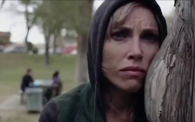Jenny Gabrielle in A Mother's Crime (2017) Jenny Gabrielle in A Mother's Crime (2017)