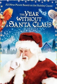 The Year Without a Santa Claus (2006)