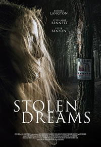 Stolen Dreams (2015)