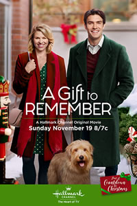 A Gift to Remember (2017)