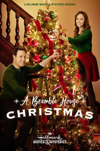 A Bramble House Christmas (2017)