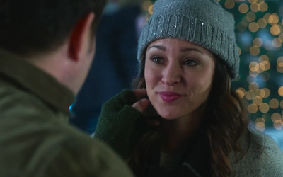 Autumn Reeser in A Bramble House Christmas (2017) Autumn Reeser in A Bramble House Christmas (2017)