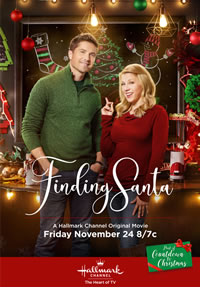 Finding Santa (2017)