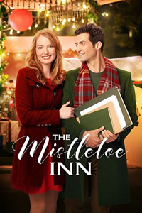 The Mistletoe Inn (2017)