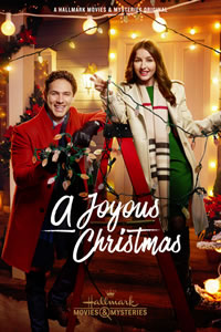 A Joyous Christmas (2017)