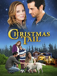 A Christmas Tail (2014)