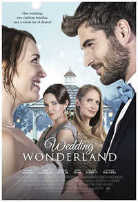 Wedding Wonderland (2017)