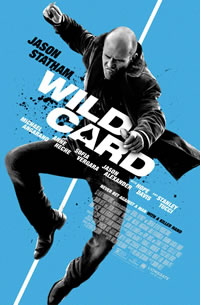 Wild Card (2015)