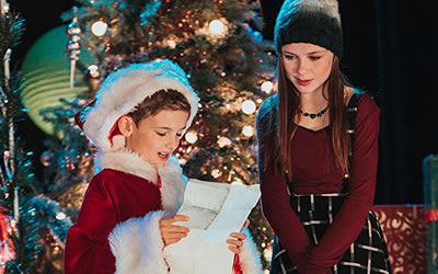 48 Christmas Wishes (2017) 48 Christmas Wishes (2017)