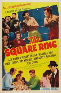 The Square Ring (1953)