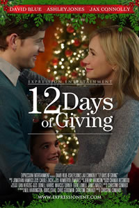 12 Days of Giving (2017)