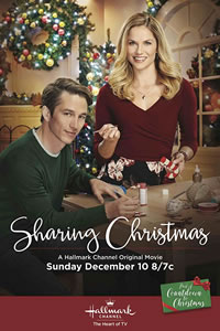 Sharing Christmas (2017)